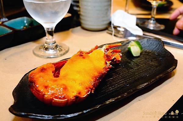 【宜蘭美食推薦】20111002 饗宴鐵板燒 【宜蘭民宿】Sunday Home 【宜蘭美食推薦】20111002 饗宴鐵板燒 【宜蘭民宿】Sunday Home