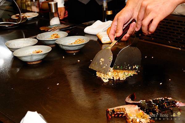 【宜蘭美食推薦】20111002 饗宴鐵板燒 【宜蘭民宿】Sunday Home 【宜蘭美食推薦】20111002 饗宴鐵板燒 【宜蘭民宿】Sunday Home