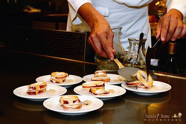 【宜蘭美食推薦】20111002 饗宴鐵板燒 【宜蘭民宿】Sunday Home 【宜蘭美食推薦】20111002 饗宴鐵板燒 【宜蘭民宿】Sunday Home