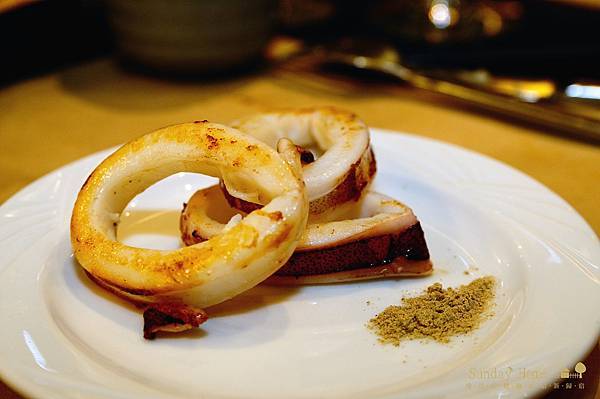 【宜蘭美食推薦】20111002 饗宴鐵板燒 【宜蘭民宿】Sunday Home 【宜蘭美食推薦】20111002 饗宴鐵板燒 【宜蘭民宿】Sunday Home