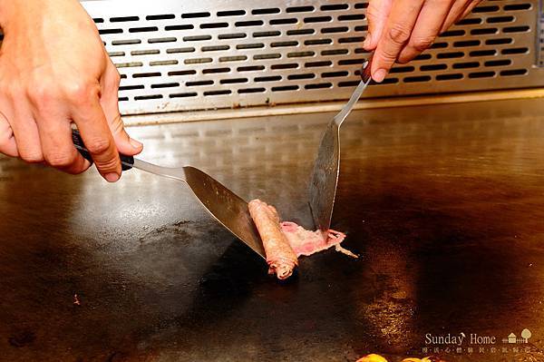 【宜蘭美食推薦】20111002 饗宴鐵板燒 【宜蘭民宿】Sunday Home 【宜蘭美食推薦】20111002 饗宴鐵板燒 【宜蘭民宿】Sunday Home