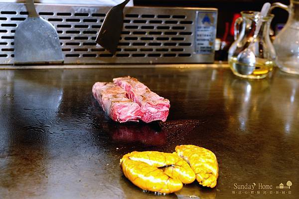 【宜蘭美食推薦】20111002 饗宴鐵板燒 【宜蘭民宿】Sunday Home 【宜蘭美食推薦】20111002 饗宴鐵板燒 【宜蘭民宿】Sunday Home