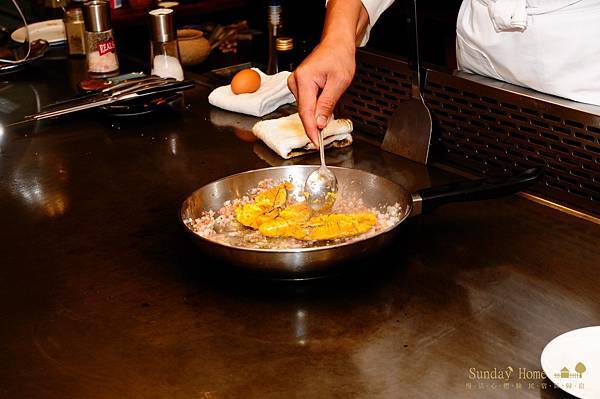 【宜蘭美食推薦】20111002 饗宴鐵板燒 【宜蘭民宿】Sunday Home 【宜蘭美食推薦】20111002 饗宴鐵板燒 【宜蘭民宿】Sunday Home