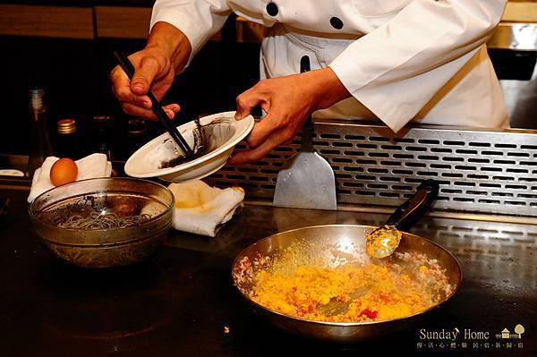 【宜蘭美食推薦】20111002 饗宴鐵板燒 【宜蘭民宿】Sunday Home 【宜蘭美食推薦】20111002 饗宴鐵板燒 【宜蘭民宿】Sunday Home