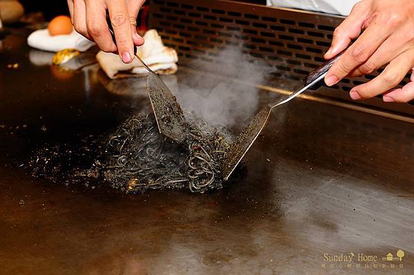 【宜蘭美食推薦】20111002 饗宴鐵板燒 【宜蘭民宿】Sunday Home 【宜蘭美食推薦】20111002 饗宴鐵板燒 【宜蘭民宿】Sunday Home