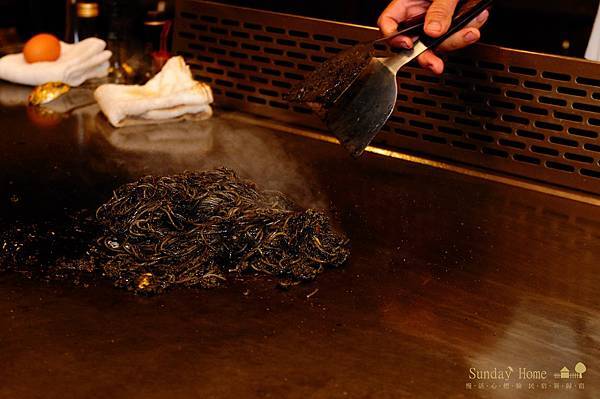 【宜蘭美食推薦】20111002 饗宴鐵板燒 【宜蘭民宿】Sunday Home 【宜蘭美食推薦】20111002 饗宴鐵板燒 【宜蘭民宿】Sunday Home