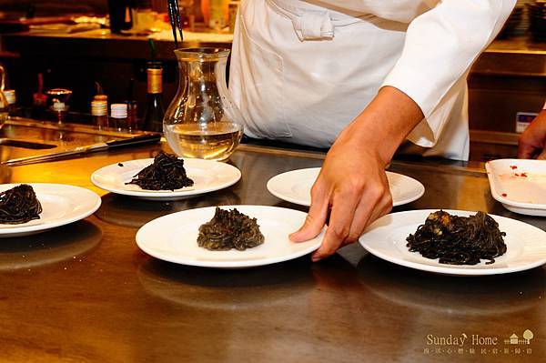 【宜蘭美食推薦】20111002 饗宴鐵板燒 【宜蘭民宿】Sunday Home 【宜蘭美食推薦】20111002 饗宴鐵板燒 【宜蘭民宿】Sunday Home