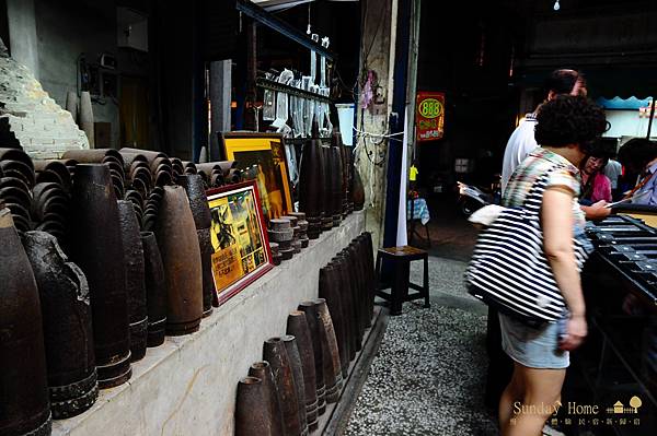 20111103 金門行 【宜蘭民宿】Sunday Home 20111103 金門行 【宜蘭民宿】Sunday Home