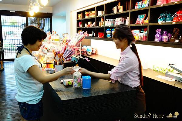 【宜蘭旅遊景點推薦】20120824 果風糖果工房 【宜蘭民宿】Sunday Home 【宜蘭旅遊景點推薦】20120824 果風糖果工房 【宜蘭民宿】Sunday Home