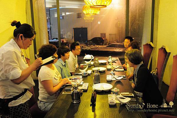 【宜蘭美食推薦】20130417 青山食藝創意料理 【宜蘭民宿】Sunday Home 【宜蘭美食推薦】20130417 青山食藝創意料理 【宜蘭民宿】Sunday Home