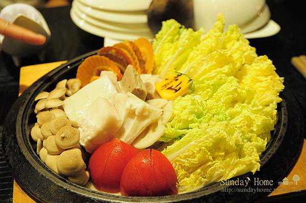 【宜蘭美食推薦】20130417 青山食藝創意料理 【宜蘭民宿】Sunday Home 【宜蘭美食推薦】20130417 青山食藝創意料理 【宜蘭民宿】Sunday Home