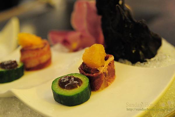 【宜蘭美食推薦】20130417 青山食藝創意料理 【宜蘭民宿】Sunday Home 【宜蘭美食推薦】20130417 青山食藝創意料理 【宜蘭民宿】Sunday Home