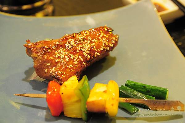 【宜蘭美食推薦】20130417 青山食藝創意料理 【宜蘭民宿】Sunday Home 【宜蘭美食推薦】20130417 青山食藝創意料理 【宜蘭民宿】Sunday Home