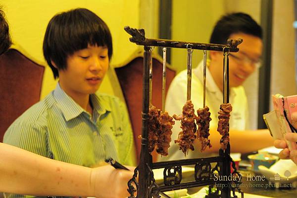 【宜蘭美食推薦】20130417 青山食藝創意料理 【宜蘭民宿】Sunday Home 【宜蘭美食推薦】20130417 青山食藝創意料理 【宜蘭民宿】Sunday Home