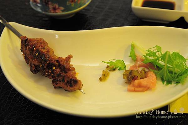 【宜蘭美食推薦】20130417 青山食藝創意料理 【宜蘭民宿】Sunday Home 【宜蘭美食推薦】20130417 青山食藝創意料理 【宜蘭民宿】Sunday Home