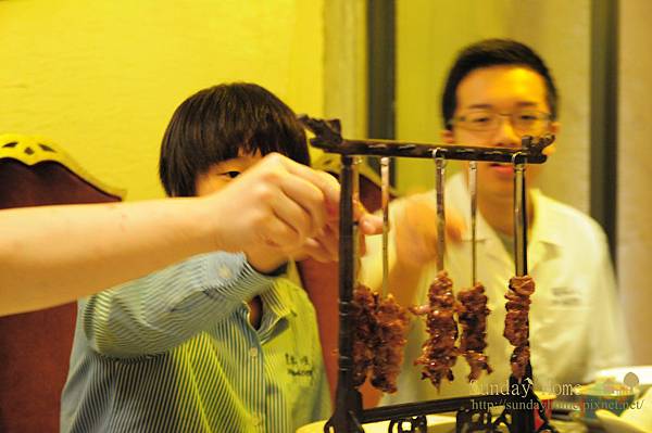 【宜蘭美食推薦】20130417 青山食藝創意料理 【宜蘭民宿】Sunday Home 【宜蘭美食推薦】20130417 青山食藝創意料理 【宜蘭民宿】Sunday Home