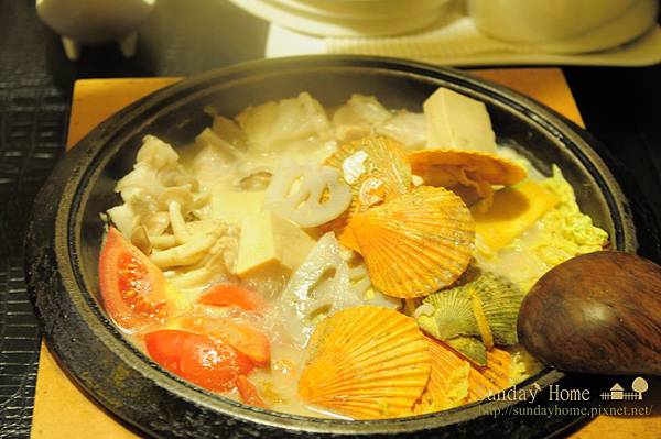 【宜蘭美食推薦】20130417 青山食藝創意料理 【宜蘭民宿】Sunday Home 【宜蘭美食推薦】20130417 青山食藝創意料理 【宜蘭民宿】Sunday Home