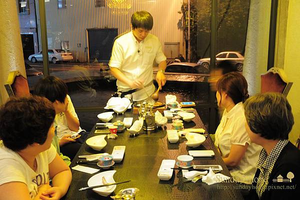 【宜蘭美食推薦】20130417 青山食藝創意料理 【宜蘭民宿】Sunday Home 【宜蘭美食推薦】20130417 青山食藝創意料理 【宜蘭民宿】Sunday Home