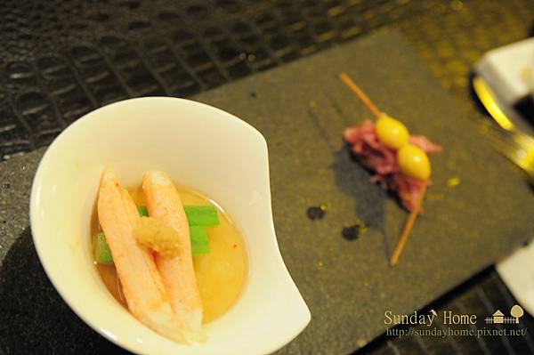 【宜蘭美食推薦】20130417 青山食藝創意料理 【宜蘭民宿】Sunday Home 【宜蘭美食推薦】20130417 青山食藝創意料理 【宜蘭民宿】Sunday Home