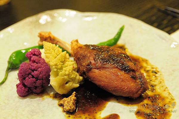 【宜蘭美食推薦】20130417 青山食藝創意料理 【宜蘭民宿】Sunday Home 【宜蘭美食推薦】20130417 青山食藝創意料理 【宜蘭民宿】Sunday Home