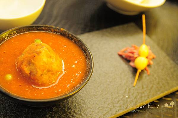 【宜蘭美食推薦】20130417 青山食藝創意料理 【宜蘭民宿】Sunday Home 【宜蘭美食推薦】20130417 青山食藝創意料理 【宜蘭民宿】Sunday Home