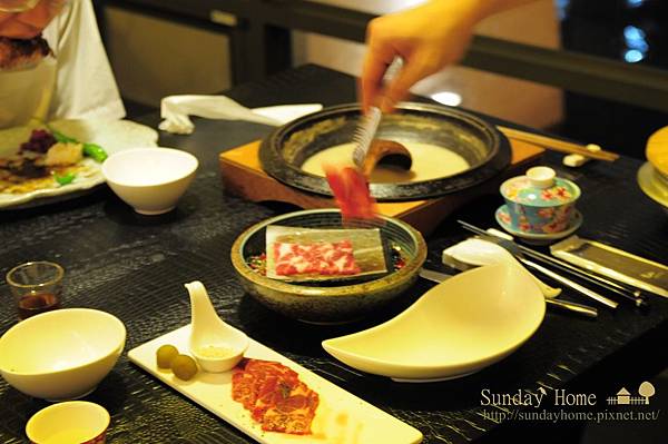 【宜蘭美食推薦】20130417 青山食藝創意料理 【宜蘭民宿】Sunday Home 【宜蘭美食推薦】20130417 青山食藝創意料理 【宜蘭民宿】Sunday Home