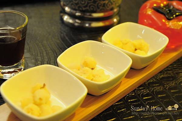 【宜蘭美食推薦】20130417 青山食藝創意料理 【宜蘭民宿】Sunday Home 【宜蘭美食推薦】20130417 青山食藝創意料理 【宜蘭民宿】Sunday Home