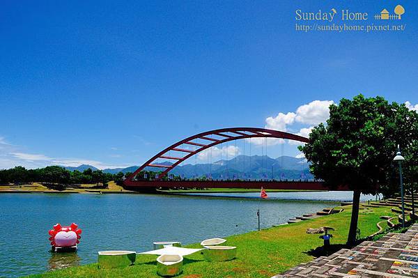 【宜蘭旅遊景點推薦】2013 國際童玩藝術節 【宜蘭民宿】Sunday Home