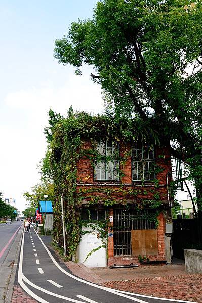 【宜蘭旅遊景點推薦】20131023 幾米廣場 【宜蘭民宿】Sunday Home