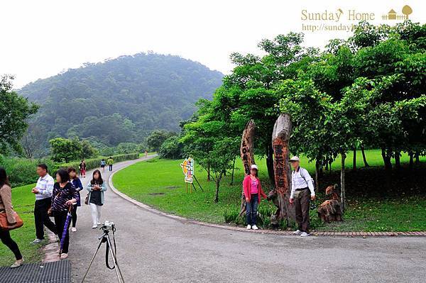 【宜蘭旅遊景點推薦】2014 綠色博覽會-看見土地新價值 【宜蘭民宿】Sunday Home