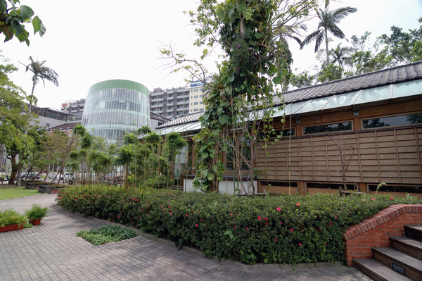 【宜蘭旅遊景點】宜蘭設治紀念館