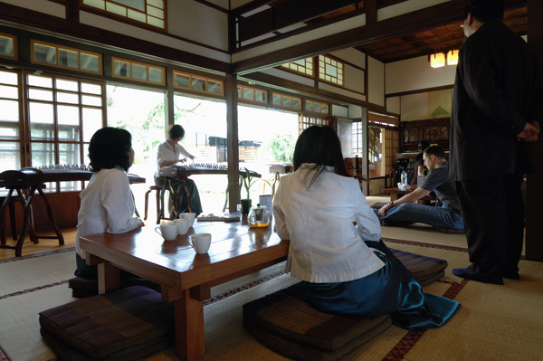 【宜蘭旅遊景點】宜蘭設治紀念館