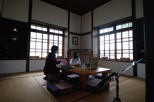 【宜蘭旅遊景點】宜蘭設治紀念館