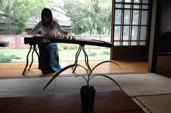 【宜蘭旅遊景點】宜蘭設治紀念館