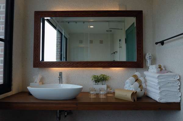 Sunday Home Thursday 四人房 【宜蘭民宿】 Sunday Home Thursday 四人房 【宜蘭民宿】