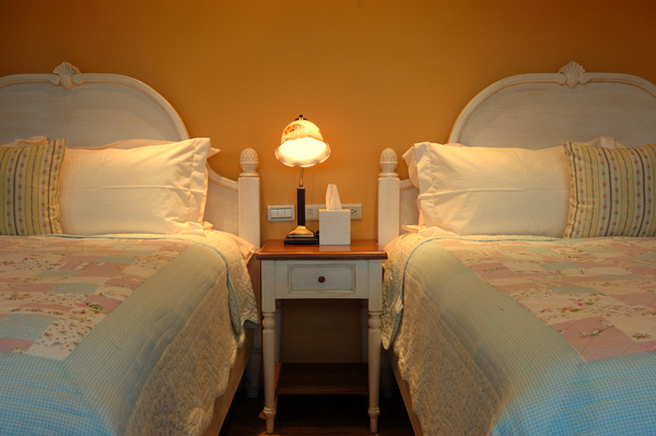 Sunday Home Thursday 四人房 【宜蘭民宿】