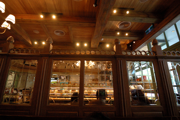 Paul 麵包沙龍 【宜蘭民宿】Sunday Home Paul 麵包沙龍 【宜蘭民宿】Sunday Home