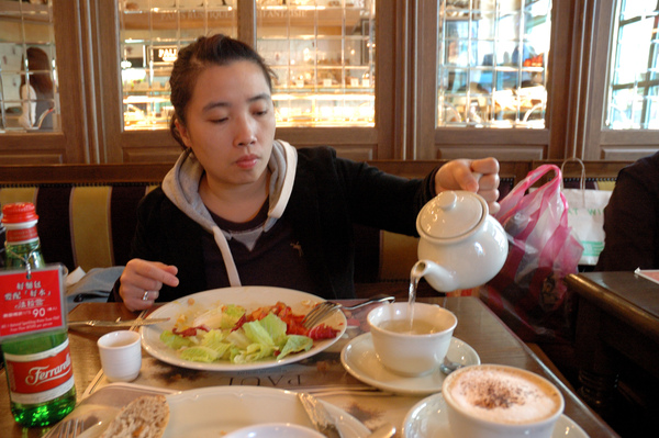 Paul 麵包沙龍 【宜蘭民宿】Sunday Home Paul 麵包沙龍 【宜蘭民宿】Sunday Home