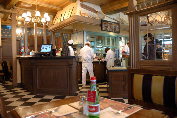 Paul 麵包沙龍 【宜蘭民宿】Sunday Home Paul 麵包沙龍 【宜蘭民宿】Sunday Home