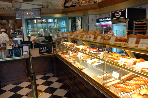 Paul 麵包沙龍 【宜蘭民宿】Sunday Home Paul 麵包沙龍 【宜蘭民宿】Sunday Home