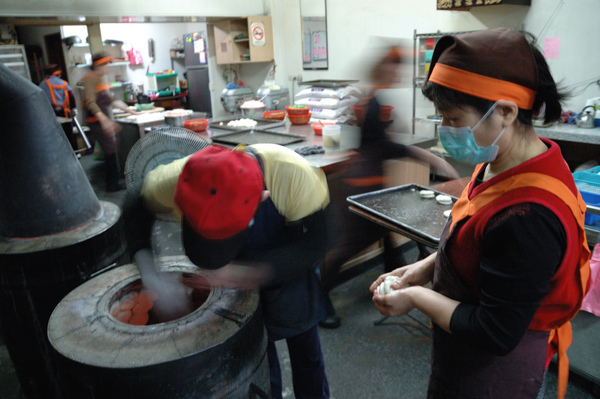 【宜蘭羅東美食推薦】燒餅店之胡椒餅&鹹酥餅 【宜蘭民宿】Sunday Home 【宜蘭羅東美食推薦】燒餅店之胡椒餅&鹹酥餅 【宜蘭民宿】Sunday Home