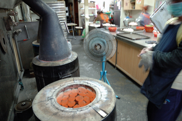 【宜蘭羅東美食推薦】燒餅店之胡椒餅&鹹酥餅 【宜蘭民宿】Sunday Home 【宜蘭羅東美食推薦】燒餅店之胡椒餅&鹹酥餅 【宜蘭民宿】Sunday Home