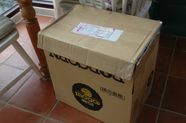 蘑菇爆米花 & 2010新年快樂 【宜蘭民宿】Sunday Home 蘑菇爆米花 & 2010新年快樂 【宜蘭民宿】Sunday Home