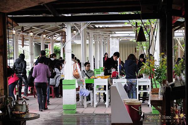 20110323 體驗幸福的農場-幸福20號農場【宜蘭民宿】Sunday Home 20110323 體驗幸福的農場-幸福20號農場【宜蘭民宿】Sunday Home