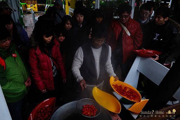 20110323 體驗幸福的農場-幸福20號農場【宜蘭民宿】Sunday Home 20110323 體驗幸福的農場-幸福20號農場【宜蘭民宿】Sunday Home