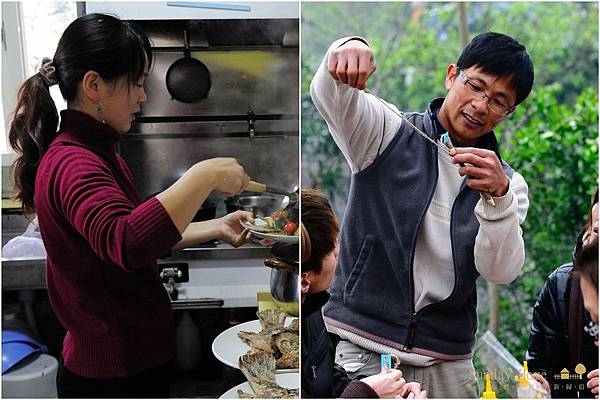 20110323 體驗幸福的農場-幸福20號農場【宜蘭民宿】Sunday Home 20110323 體驗幸福的農場-幸福20號農場【宜蘭民宿】Sunday Home