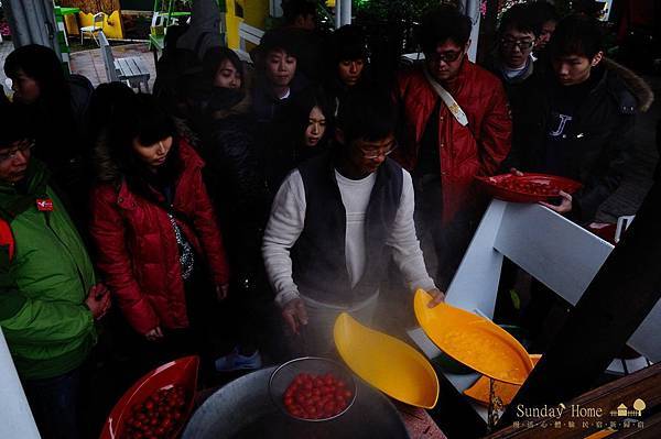 20110323 體驗幸福的農場-幸福20號農場【宜蘭民宿】Sunday Home 20110323 體驗幸福的農場-幸福20號農場【宜蘭民宿】Sunday Home