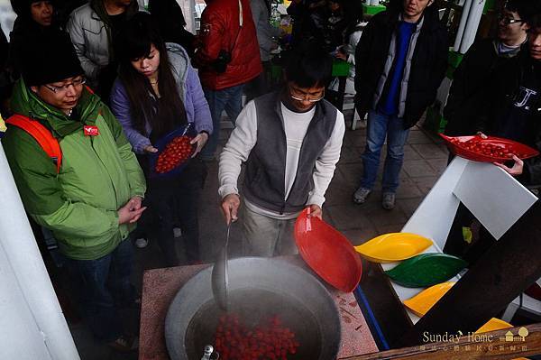 20110323 體驗幸福的農場-幸福20號農場【宜蘭民宿】Sunday Home 20110323 體驗幸福的農場-幸福20號農場【宜蘭民宿】Sunday Home