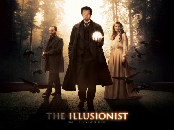 The Illusionist