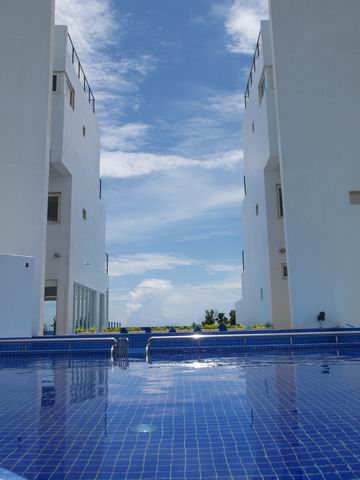 藍海之境 藍海之境